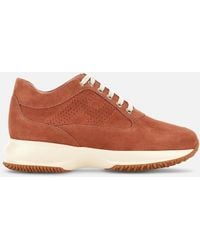Hogan - Sneakers Interactive - Lyst