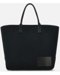 Hogan - Shopping Bag - Lyst
