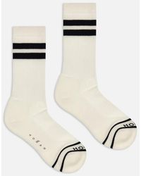 Hogan - Chaussettes - Lyst