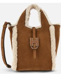 Hogan - Shopper Trend Mini - Lyst