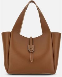 Hogan - Shoulder Bags, (One Size) - Lyst