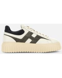 Hogan - Chunky Sneakers, ,Off - Lyst