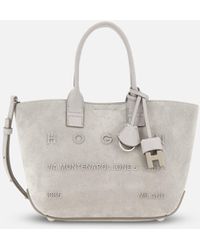 Hogan - Shopper Address Mini - Lyst