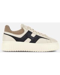Hogan - Chunky Sneakers, ,Off - Lyst