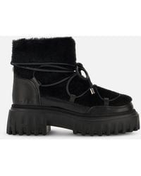 Hogan - Ankle Boots H700 - Lyst