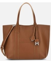 Hogan - Shopper Script Small - Lyst