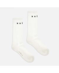 Hogan - Hosiery, (One Size) - Lyst