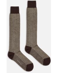 Hogan - Socks, (One Size) - Lyst