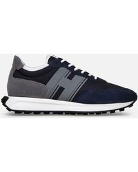 Scarpe Hogan da uomo - Fino al 70% di sconto | Lyst