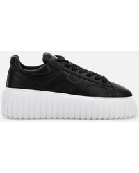 Hogan - Baskets - Lyst
