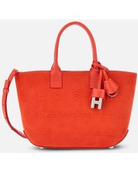 Hogan - Shopper Address Mini - Lyst
