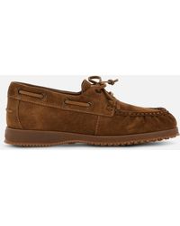 Hogan - Bootsschuhe Traditional - Lyst