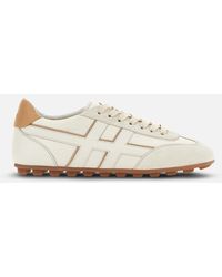Hogan - Sneakers Olympia, ,Off - Lyst