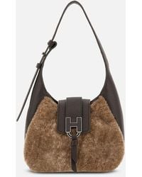 Hogan - Shoulder Bags, (One Size) - Lyst