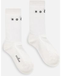 Hogan - Hosiery, (One Size) - Lyst