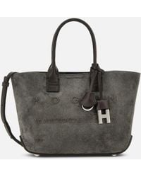 Hogan - Borse Shopping - Lyst