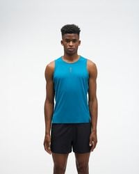 Hoka One One - Everyrun Tank Top - Lyst