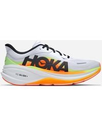 Hoka One One - Clifton Pro Road Running Shoes - Lyst