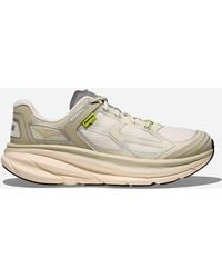 Hoka One One - Clifton One9 Supervsn Lifestyle Shoes - Lyst
