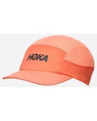 Hoka One One - Trail Run Hat - Lyst