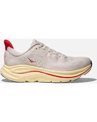 Hoka One One - Clifton 10 Road Running Shoes - Lyst