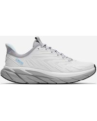 Hoka One One - Clifton Utl Lifestyle Shoes - Lyst