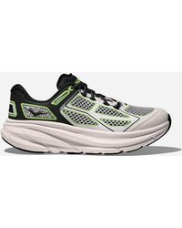 Hoka One One - Clifton One9 Lifestyle Shoes - Lyst