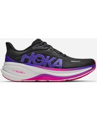 Hoka One One - Clifton Pro Road Running Shoes - Lyst