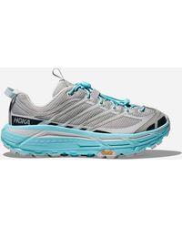 Hoka One One - Mafate Three2 Lifestyle Shoes - Lyst