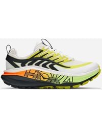 Hoka One One - Stinson 8 Trail Shoes - Lyst