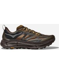 Hoka One One - Mafate Speed 4 Lite Lifestyle Shoes - Lyst
