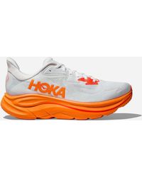 Hoka One One - Clifton 10 Road Running Shoes - Lyst