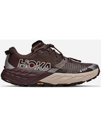 Hoka One One - Speedgoat 7 Gtx Trail Running Shoes - Lyst