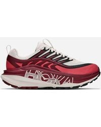 Hoka One One - Stinson 8 Trail Shoes - Lyst