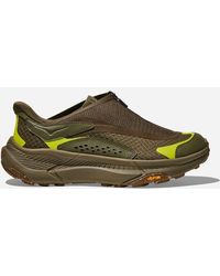 Hoka One One - Project Transport Lifestyle Shoes - Lyst