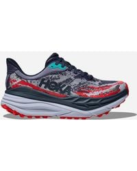 Hoka One One - Stinson 7 Trail Shoes - Lyst