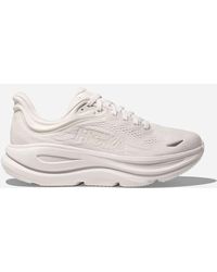 Hoka One One - Bondi 9 Road Running Shoes - Lyst