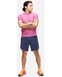 Hoka One One - Airolite Run Top - Lyst