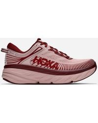 Hoka One One - Bondi 7 Lifestyle Shoes - Lyst
