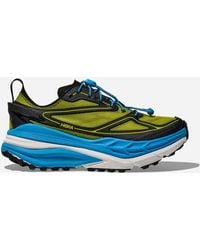 Hoka One One - Stinson One7 Trail Shoes - Lyst