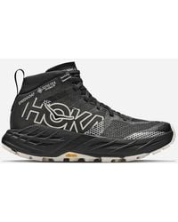 Hoka One One - Speedgoat 7 Hike Gore-tex® Hiking Shoes - Lyst