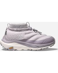 Hoka One One - Kaha 2 Frost Moc Gore-tex Lifestyle Shoes - Lyst