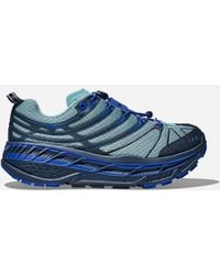 Hoka One One - Stinson Evo Og Lifestyle Shoes - Lyst