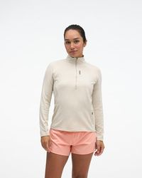 Hoka One One - Skyform Half Zip - Lyst