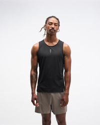 Hoka One One - Everyrun Tank Top - Lyst