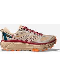 Hoka One One - Mafate Speed 2 Lifestyle Shoes - Lyst