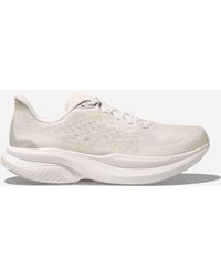 Hoka One One - Mach 6 Chaussures Pour Homme En Taille - Lyst