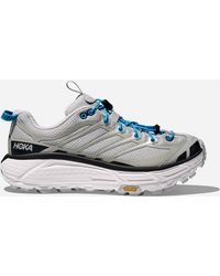 Hoka One One - Mafate Three2 Lifestyle Shoes - Lyst