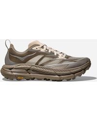 Hoka One One - Mafate Speed 4 Lite Lifestyle Shoes - Lyst