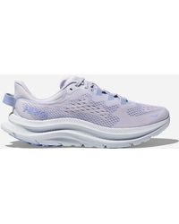 Hoka One One - Kawana 2 Chaussures pour Femme en Ether/Mirage Taille 38 | Sport Et Fitness - Lyst